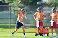 Tampa Bay Buccaneers Mandatory Minicamp